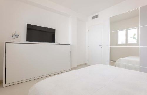 Santa Maria di Leuca Apartment | Radiluxe - Suite Ristola