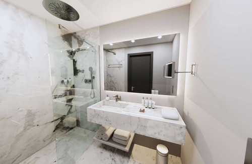 Centrul Vechi Hotel | Radisson Blu Aurum Hotel, Brasov