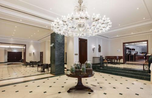 Old Town Hotel | Radisson Blu Carlton Hotel, Bratislava