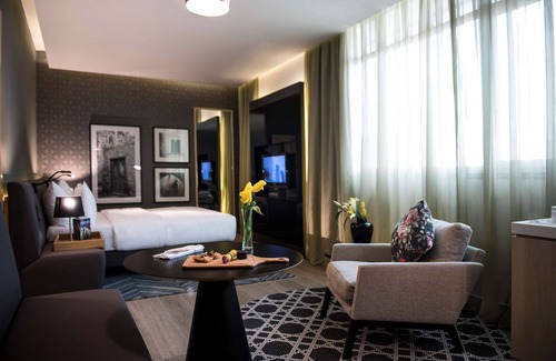 Beirut Hotel | Radisson Blu Hotel, Beirut Verdun