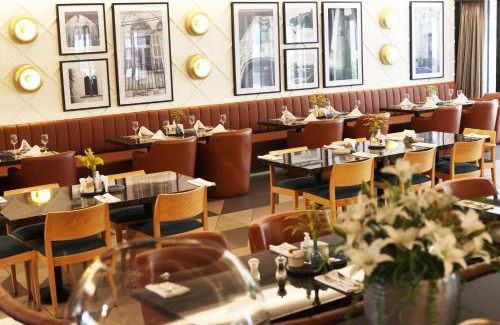 Beirut Hotel | Radisson Blu Hotel, Beirut Verdun