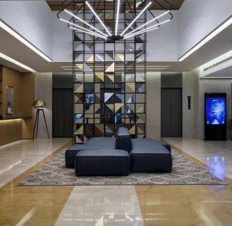 Beirut Hotel | Radisson Blu Hotel, Beirut Verdun