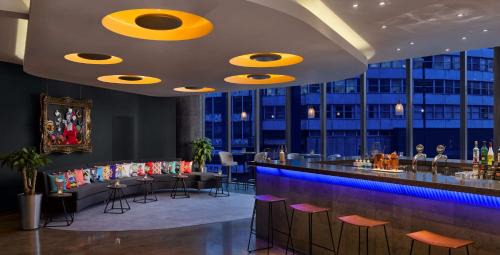 Theatreland Birmingham Hotel | Radisson Blu Hotel, Birmingham