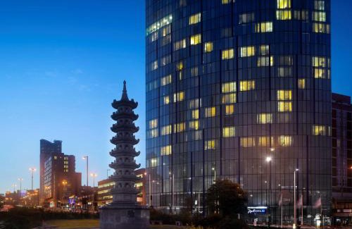 Theatreland Birmingham Hotel | Radisson Blu Hotel, Birmingham