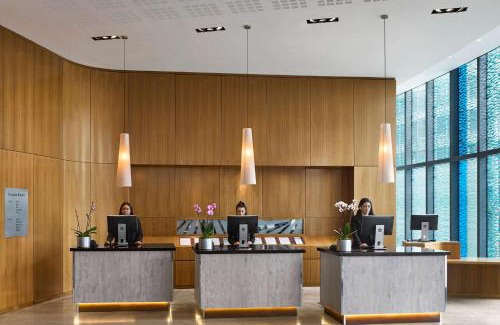 Theatreland Birmingham Hotel | Radisson Blu Hotel, Birmingham