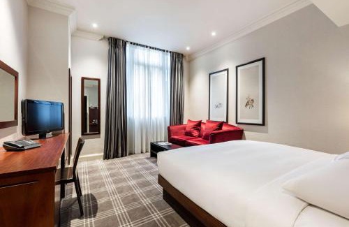 South Kensington Hotel | Radisson Blu Hotel, London South Kensington