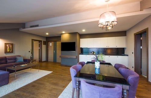 Altınordu Hotel | Radisson Blu Hotel, Ordu