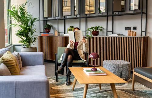 Sheffield City Centre Hotel | Radisson Blu Hotel, Sheffield