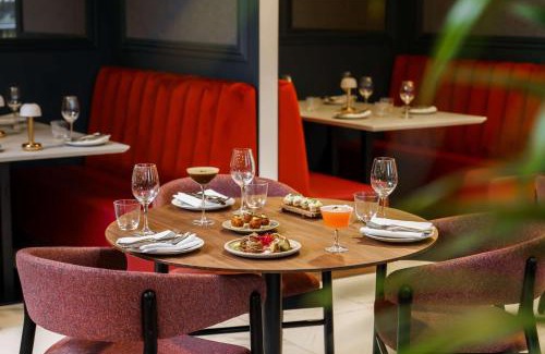 Sheffield City Centre Hotel | Radisson Blu Hotel, Sheffield