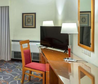 Yanbu Hotel | Radisson Blu Hotel, Yanbu