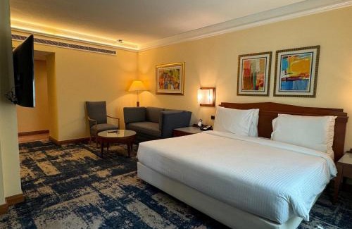 Ain Al Mraiseh Hotel | Radisson Blu Martinez Beirut