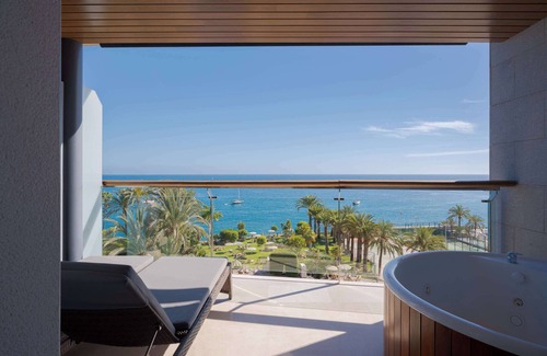 Patalavaca Hotel | Radisson Blu Resort, Gran Canaria