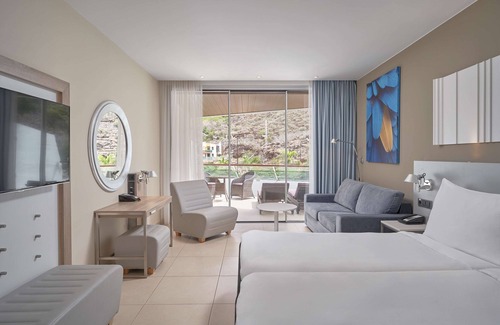 Lomo Quiebre Hotel | Radisson Blu Resort & Spa, Gran Canaria Mogan