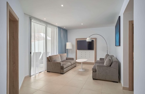 Lomo Quiebre Hotel | Radisson Blu Resort & Spa, Gran Canaria Mogan