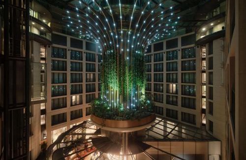 Mitte Hotel | Radisson Collection Hotel, Berlin