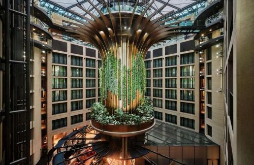 Mitte Hotel | Radisson Collection Hotel, Berlin