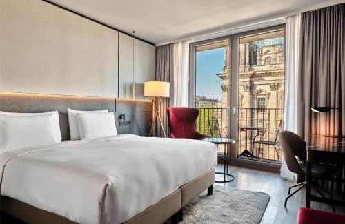 Mitte Hotel | Radisson Collection Hotel, Berlin
