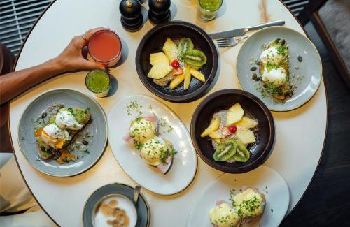 Mitte Hotel | Radisson Collection Hotel, Berlin