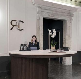 Cannaregio Hotel | Radisson Collection Hotel, Palazzo Nani Venice