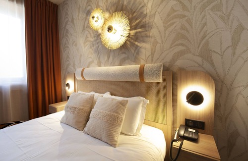 Clermont-Ferrand Hotel | Radisson Hotel Clermont-Ferrand