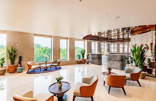 Bistupur Hotel | Radisson Hotel Jamshedpur