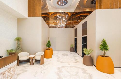 Bistupur Hotel | Radisson Hotel Jamshedpur