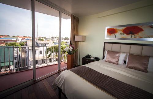 Paramaribo Hotel | Radisson Hotel Paramaribo