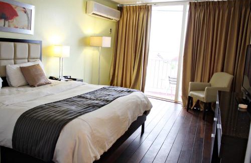 Paramaribo Hotel | Radisson Hotel Paramaribo