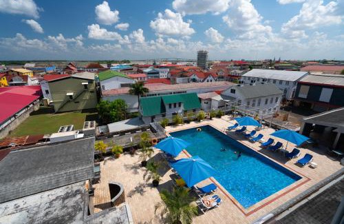 Paramaribo Hotel | Radisson Hotel Paramaribo