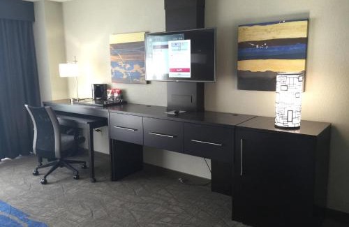 Downtown St. Louis Hotel | Radisson Hotel St Louis Downtown Convention Center