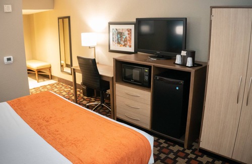 Northwestern Precinct Hotel | Radisson Hotel St. Paul Downtown