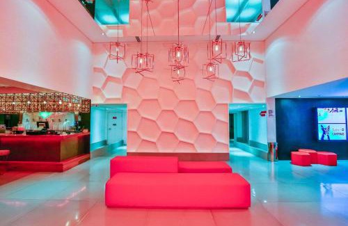 Campinas Hotel | Radisson RED Campinas