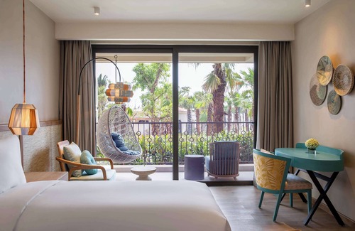 Phan Thiet Resort | Radisson Resort Phan Thiet