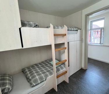 Mainbernheim Apartment | Radlerherberge Mainbernheim