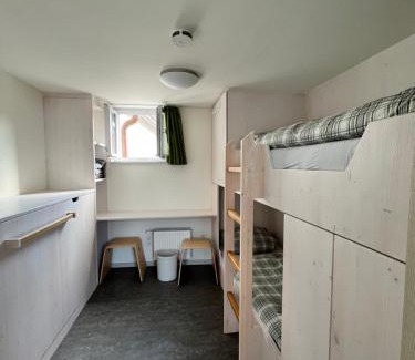 Mainbernheim Apartment | Radlerherberge Mainbernheim