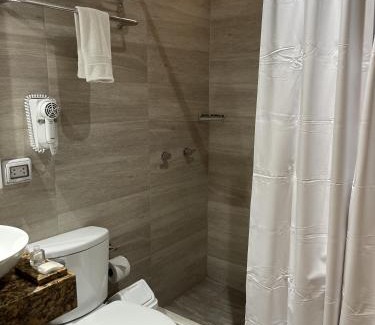 Las Quintanas Hotel | Rado Hotel - Quintanas