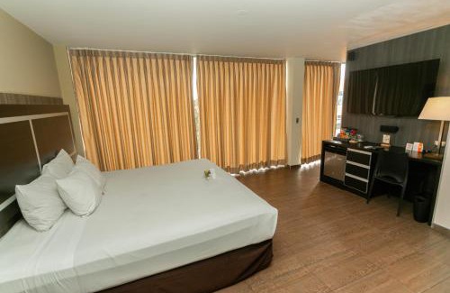 Trujillo Hotel | Rado Hotel - Santa María