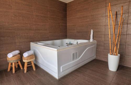 Trujillo Hotel | Rado Hotel - Santa María