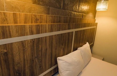 Trujillo Hotel | Rado Hotel - Santa Maria