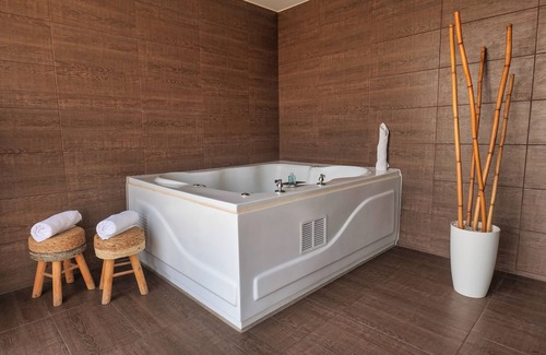 Trujillo Hotel | Rado Hotel - Santa Maria