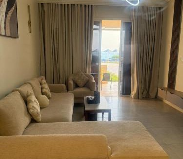 Yanbu Resort | Radwa Ramada Resort