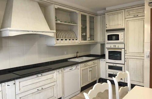 Balea House | RAEIROS, HOUSE 45