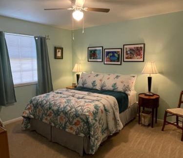 Sun 'N Lake Bed & Breakfast | Rae’s Place