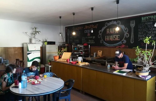 Historic Center Hotel | Rafa House