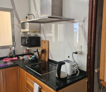 La Trinidad House | Rafaela Guest House