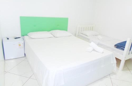 Sao Borja Hotel | RAFAELLO HOTEL