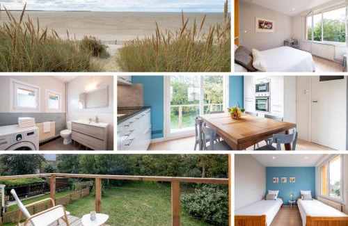 Petit-Fort-Philippe Apartment | Rafale 1er étage - Accès Privée à la plage