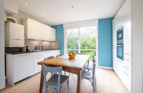 Petit-Fort-Philippe Apartment | Rafale 1er étage - Accès Privée à la plage