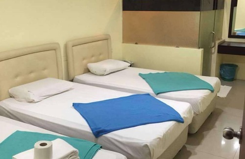 Seremban Hotel | Rafayeh Hotel