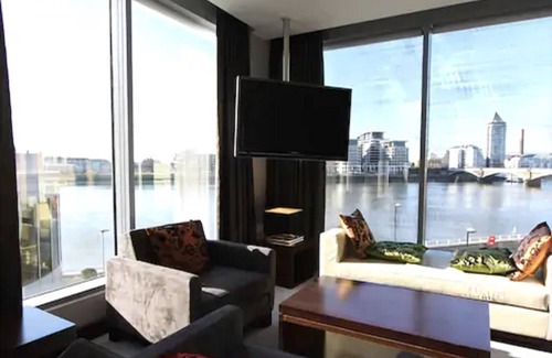 St. Mary's Park Hotel | Rafayel on the Left Bank